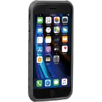 Topeak RideCase iPhone hoesje voor iPhone 8/7/6s/6/SE (2020/2022), modelnummer TT9866BG