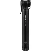 Topeak - Roadie 2-Stage - Minipomp zwart