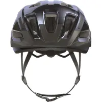 ABUS Fietshelm ADURO 3.0 midnight blue L - 58-62 cm - blauw - Geschikt voor gebruik op elektrische fietsen - stadsfietsen - 320 g