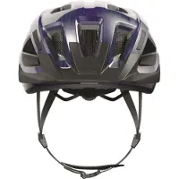 ABUS Helm Aduro 3.0 purple waves M 52-58cm