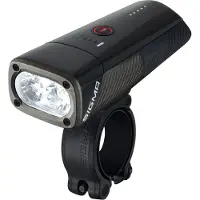 Sigma Koplamp Buster 1600 FL LED USB-C