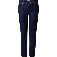 Wrangler Jeans 'Greensboro' donkerblauw