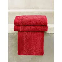 De Witte Lietaer Excellence Chilli Pepper Gastendoek 40/60