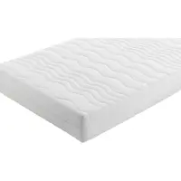 Comfort 70x200 Koudschuim 2000 XL Hotelkwaliteit Matras