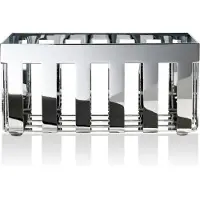 DECOR WALTHER Badkamerorganizer DW 354 Chrome