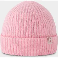 Poederbaas Muts Kids Arctic Pink