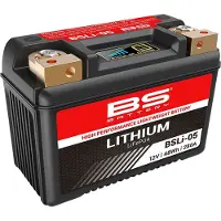 Bs Battery Bsli05 Lithiumbatterij