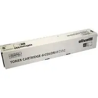Olivetti B1068, , d-Color MF2552, zwart, tonercartridge