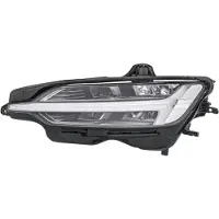 Hella Koplamp, bevestiging 1EX013 502-911