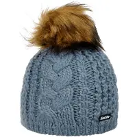 Eisbar Afra Lux Gebreide Muts by Eisbär