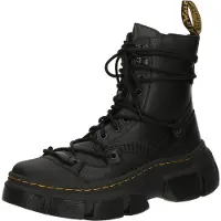 Dr. Martens Veterboots 'DMXL' zwart