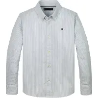 Tommy Hilfiger Overhemd 'Flex' | 164 | boy