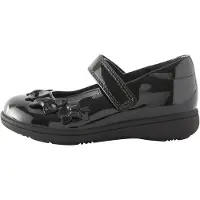 Next Ballerina's zwart