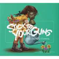 Warner Ada Stick to Your Guns - Keep Planting Flowers (Cd)