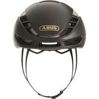 ABUS Helm GameChanger 2.0 black gold L 57-61cm