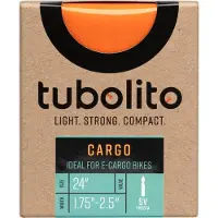 Tubolito Cargo 42 Mm Binnenband