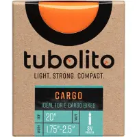 Tubolito Cargo 42 Mm Binnenband