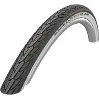 Schwalbe Buitenband 28-1.60 (42-622) road cruiser active whitew. r