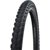 Schwalbe Marathon 365 Greenguard Buitenband 28x1.50 (40-622) Zwart