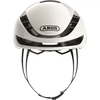 ABUS Gamechanger 2.0 Helm Glanzend Wit, Maat M (54-58 cm)