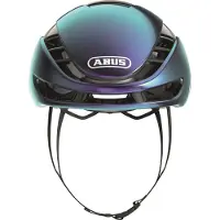 ABUS Gamechanger 2.0 Flip Flop Helm Paars, Maat M (52-58 cm)