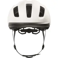 ABUS Fietshelm PURL-Y ACE polar white S - 51-55 cm - wit - Geschikt voor gebruik op speed pedelecs - elektrische fietsen - snorfietsen - NTA-8776 320 g