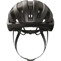 ABUS Wingback Race Road Helm Zwart || Maat: S (51-55 cm)