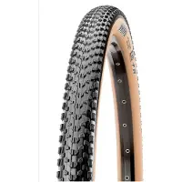 Maxxis Ikon 29 x 2.20 zwart/bruin EXO protection,tubeless ready