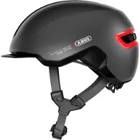 ABUS HUD-Y Grijs L