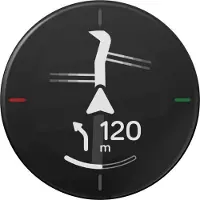 Beeline Velo 2 GPS computer