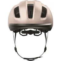 ABUS Purl Y Ace City Helm Champagne Goud / Zwart