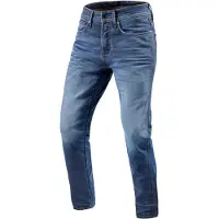 REV'IT! Reed SF Motorfiets Jeans