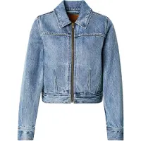 Levi's Tussenjas 'XS Dart' blauw denim