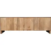 Starfurn Tv meubel Tense | 150 cm (Naturel, 150x50x40cm)