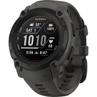 Garmin Instinct E 40mm Zwart/Grijs