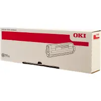 OKI 46606507 toner cyaan (origineel)
