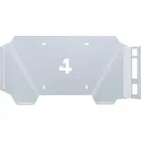 4Mount - Wall Mount For Ps4 Pro