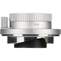 AstrHori 24mm F6.3 Leica M silver (Full Frame)