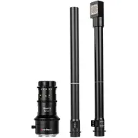 AstrHori 28mm F13-40 Canon RF black (Full Frame) kit