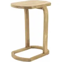 By-Boo Bijzettafel Enzo - Natural