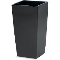 Prosperplast High Urbi 91l 40x40x75 Cm Bloempot