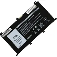 Cameron Sino Dell 357F9 accu (11.1 V, 6500 mAh, huismerk)