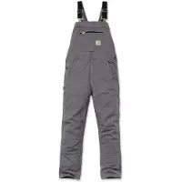Carhartt 102987 Rugged Flex Rigby Bib Regular Fit