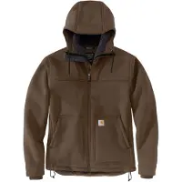 Carhartt Super Dux Bonded Active Jacket | Maat: S