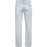 Only & Sons Jeans 'ONSedge' lichtblauw