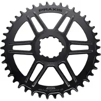 Praxis Road Narrow Wide Dm Kettingblad
