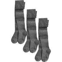 Next Panty's donkergrijs
