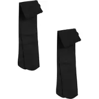 Next Panty's zwart
