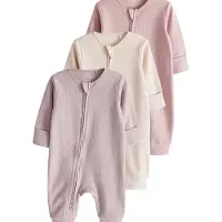 Next Nachtkledij nude / pink / oudroze
