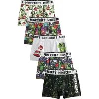 Next Onderbroek grijs / gemengde kleuren / zwart / wit